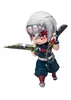 Demon Slayer: Kimetsu no Yaiba Figuarts mini Actionfigur Produktbild-Vorschau 3