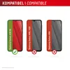 Displex Panzerglas + Schutzhülle für Samsung Galaxy A36, Produktbild-Vorschau 4