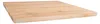 Tischplatte Joan | 60 x 60 cm eckig | Holz | Farbe: Eiche | Produktbild-Vorschau 6
