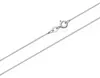 36 cm ankerketting, 925 sterling zilver, massieve ketting, Productafbeelding-voorbeeld 5