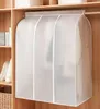 Lange Staubdichte Kleidersäcke,  Transparente PEVA Produktbild-Vorschau 1