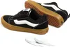 Vans Knu Skool Sportschuhe Schwarz EU 42 Mann Schwarz EU 42 Produktbild-Vorschau 2