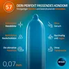 Preservativi MY.SIZE da 57 mm, confezione da 50 pezzi, Anteprima dell’immagine prodotto 2