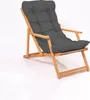 Skye Decor, Hochwertiger Gartenstuhl aus 100% Buchenholz, Produktbild-Vorschau 1