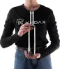 KADAX 1x Flasche 500 ml für Tinkturen mit Kork Fi19 Produktbild-Vorschau 5