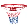 Anello da basket Dunlop con rete Anteprima dell’immagine prodotto 7