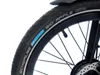 20 Zoll ECOFOLD BFH400N Elektrofahrrad Ebike Klapprad Produktbild-Vorschau 6