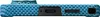 Custodia Pitaka Edge, Blu Lucido (Aaron Button) - Samsung Anteprima dell’immagine prodotto 8