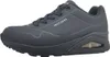Skechers Uno – Stand On Air  Sneakers Niedrig – Schwarz – Produktbild-Vorschau 56