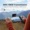 Potensic Atom 2 Fly More Kit – Drohne – 4K HDR, 10 km Produktbild-Vorschau 6