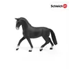 schleich HORSE CLUB Hanoverian mare, 5 lat(a), Czarny, 1 Podgląd zdjęcia produktu 7