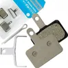 Shimano B05S-RX Resin Scheibenbremsbeläge Shimano Produktbild-Vorschau 18