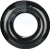 com-four® 2x Aufblasbarer Schwimmreifen im Reifen Design - Produktbild-Vorschau 4