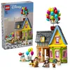 LEGO | La maison de Carl de Disney et Pixar "En haut", Voir les images du produit 1