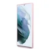 GUESS pre Samsung Galaxy S22 ULTRA ochranný kryt mobilného Náhľad obrázku produktu 5