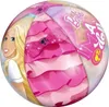 Ballon Gonflable Barbie D.50 Voir les images du produit 4