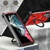Schutzhülle für Samsung Galaxy S22 Ultra 5G Magnetisches Produktbild-Vorschau 5