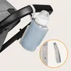 Lionelo Flessenwarmer Draagbare Thermup GO Plus USB-C, Podgląd zdjęcia produktu 4