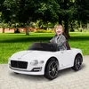 Homcom HOMCOM Detské autíčko Bentley GT elektrické autíčko Náhľad obrázku produktu 11