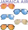 Dziecięce okulary przeciwsłoneczne (3-7) UV400 Jamaica Pink Podgląd zdjęcia produktu 14