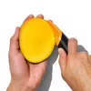Kráječ na mango 2 v 1 černožlutý GoodGrips / OXO Náhled obrázku produktu 6