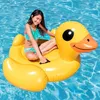 Zabawka do pływania Kaczka 147 x 147 x 81 cm INTEX 57556 Podgląd zdjęcia produktu 19