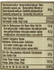 Rummo Mezze Penne Rigate No. 28 - Pasta aus Hartweizengrieß Produktbild-Vorschau 5