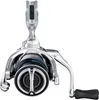 A studio shot of a fishing reel against a white background. Náhľad obrázku produktu