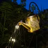 LED - Solární konev s pohádkovými světýlky Náhled obrázku produktu 6
