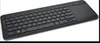 Microsoft All-in-One Media Keyboard mit Touchpad,Kabellos, Produktbild-Vorschau 2