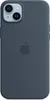 Etui silikonowe Apple iPhone 14 Plus bu z MagSafe - Podgląd zdjęcia produktu 1