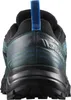 Salomon Wander GTX - GORE-TEX - Herren Wanderschuhe Schwarz Produktbild-Vorschau 6