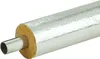 Karton 5m Steinwolle Rohrschale alukaschiert 54x50 mm Produktbild-Vorschau 3