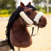 LeMieux Hobby Horse Steckenpferd, Farbe:Chancer Produktbild-Vorschau 5