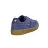 Gola Hawk CLB571 Damensneaker, Leder, Moonlight/Gum, Produktbild-Vorschau 8