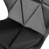 FURNIFY® Sada 2 barových stoličiek LIVA | Výškovo Náhľad obrázku produktu 8