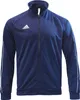 adidas Herren Trainingsjacke, Größe:L, Farbe:Dunkelblau Produktbild-Vorschau 9