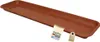 MePla - Untersetzer Balcony Standard 58 cm terra Produktbild-Vorschau 1