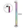 Stehlampen, LED dimmbar Stehlampe, Bluetooth RGB Leselampe, Produktbild-Vorschau 11