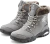 LASCANA Winterstiefelette Winterboots, Outdoorstiefelette, Produktbild-Vorschau 1