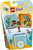 Lego Friends 41410 Andrea's Zomerspeelkubus Anteprima dell’immagine prodotto 2