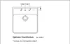 Villeroy & Boch VB Spülstein Einzelbecken 632061 595x630mm Produktbild-Vorschau 13