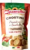 Tosty z bazylią i pomidorami Crostini Pomodoro e Basilico Podgląd zdjęcia produktu 2