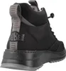 HEY DUDE TAHOE NYLON Čierna Náhľad obrázku produktu 3
