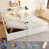 Divano letto MODFU 90 × 200 con letto singolo 90 × 200, Anteprima dell’immagine prodotto 6