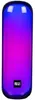 Enceinte BT avec Effet Lumineux 30W Tissu Noir Voir les images du produit 12