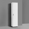 Armoire étroite polyvalente de 40 cm de large avec 1 porte Voir les images du produit 1