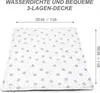 Pepi Pikniková deka - 120x150 - Voděodolná antialergická - Náhled obrázku produktu 4