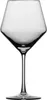 Schott-Zwiesel BURGUNDER 6er-Set PURE 122322 Anteprima dell’immagine prodotto 1