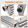 univerzální sada mezichladiče chladiče 27 x 7 x 2,5" 550 mm Náhled obrázku produktu 11